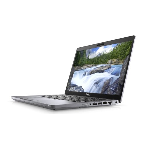 Ноутбук Dell Latitude 5410 14FHD AG/Intel i5-10310U/16/256F/int/Lin