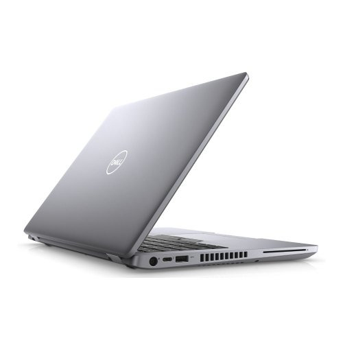 Ноутбук Dell Latitude 5410 14FHD AG/Intel i5-10310U/16/256F/int/Lin