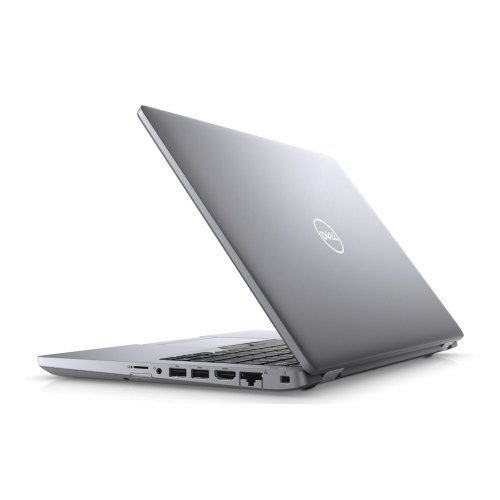 Ноутбук Dell Latitude 5410 14FHD AG/Intel i5-10310U/16/256F/int/Lin