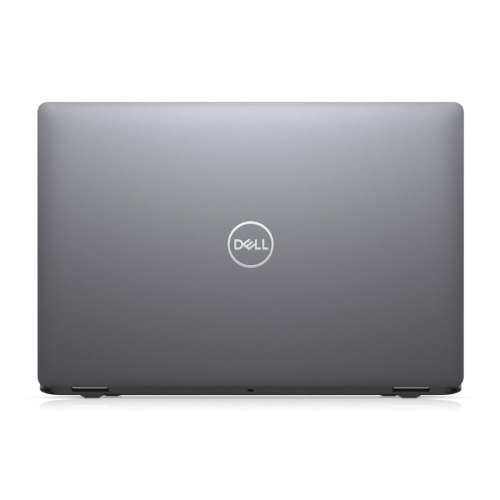 Ноутбук Dell Latitude 5410 (N097L541014ERC_UBU) Titan Silver