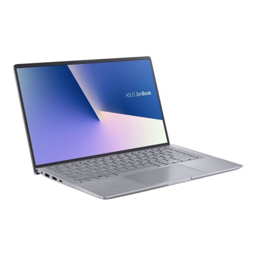 Ноутбук Asus ZenBook 14 UM433IQ-A5048 (90NB0R89-M01230) Light Grey