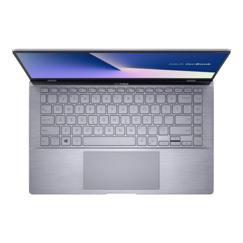 Ноутбук Asus ZenBook 14 UM433IQ-A5048 (90NB0R89-M01230) Light Grey