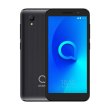 Смартфон Alcatel 1 (5033D) 1/8GB Dual SIM Volcano Black