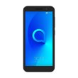 Смартфон Alcatel 1 (5033D) 1/8GB Dual SIM Volcano Black