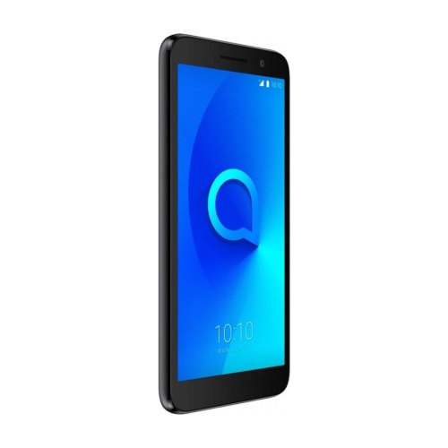 Смартфон Alcatel 1 (5033D) 1/8GB Dual SIM Volcano Black
