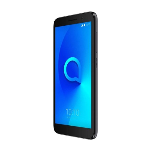 Смартфон Alcatel 1 (5033D) 1/8GB Dual SIM Volcano Black