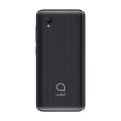 Смартфон Alcatel 1 (5033D) 1/8GB Dual SIM Volcano Black