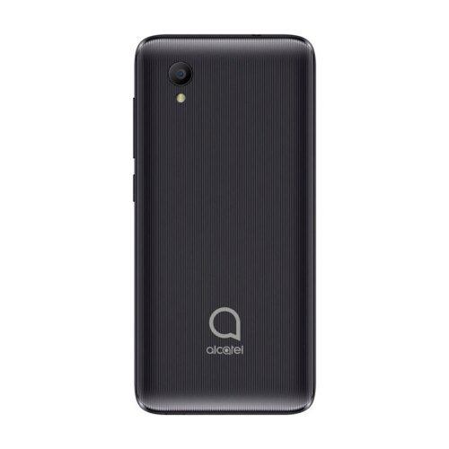 Смартфон Alcatel 1 (5033D) 1/8GB Dual SIM Volcano Black