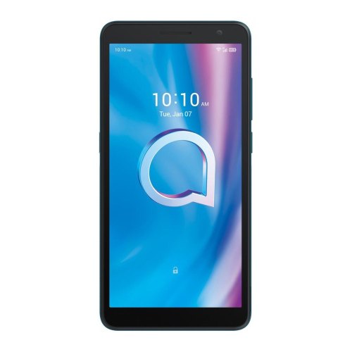 Смартфон Alcatel 1B (5002H) 2/32GB Dual SIM Pine Green
