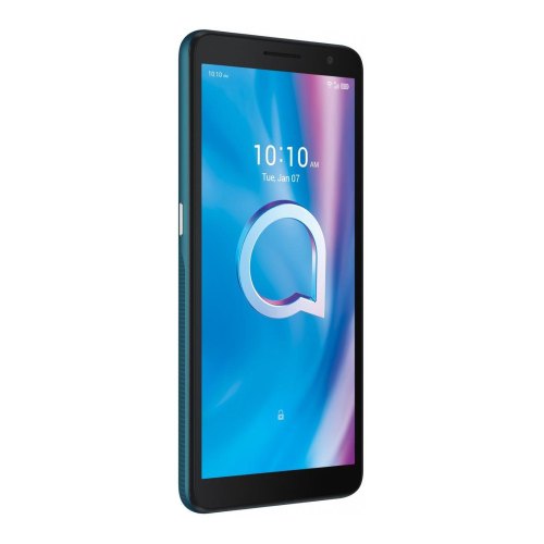 Смартфон Alcatel 1B (5002H) 2/32GB Dual SIM Pine Green