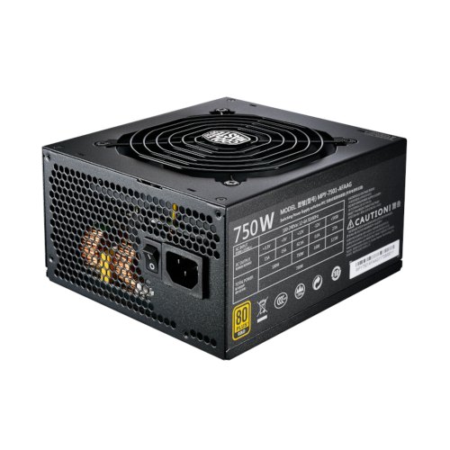 Блок живлення AeroCool VX PLUS (VX PLUS 700 RGB) 700Вт