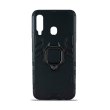 Накладка Miami Armor 2.0 for Samsung A125 (A12 2021) Black