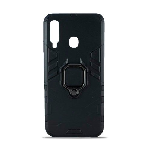 Накладка Miami Armor 2.0 for Samsung A125 (A12 2021) Black