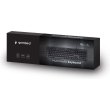 Клавіатура Gembird KB-MCH-03-UA