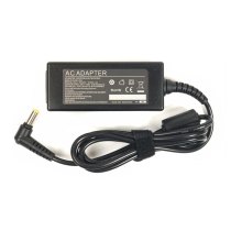 Блок живлення для ноутбуків PowerPlant ACER 220V, 19V 30W 1.58A (5.5*1.7)