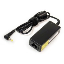 Блок живлення для ноутбуків PowerPlant ACER 220V, 19V 40W 2.15A (5.5*1.7)