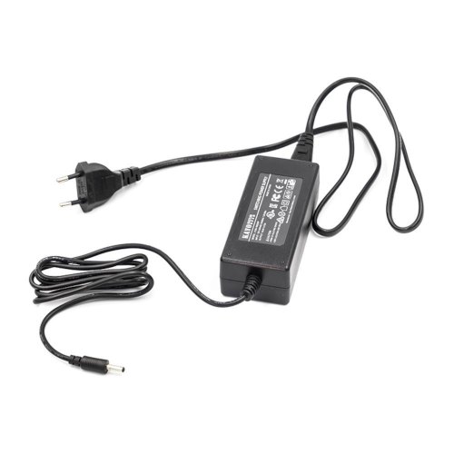 Блок живлення для УМБ K2/K3 220V 16.8V 2.5A (4.0*1.35)