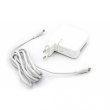 Блок живлення для ноутбуків PowerPlant APPLE 220V, 20V 61W (USB Type-C)