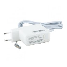 Блок живлення для ноутбуків PowerPlant APPLE 220V, 14.85V 45W 3.05A (MagSafe2)