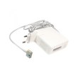 Блок живлення для ноутбуків PowerPlant APPLE 220V, 20V 85W 4.25A (MagSafe 2)