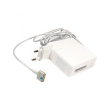 Блок живлення для ноутбуків PowerPlant APPLE 220V, 20V 85W 4.25A (MagSafe 2)