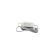 Блок живлення для ноутбуків PowerPlant APPLE 220V, 14.5V 45W 3.1A (Magnet tip)