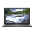 Ноутбук Dell Latitude 7410 (7410FI516S3HD-WBK) Black