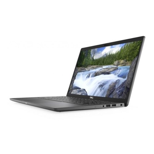 Ноутбук Dell Latitude 7410 (7410FI516S3HD-WBK) Black