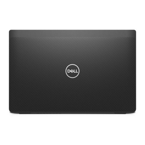 Ноутбук Dell Latitude 7410 (7410FI516S3HD-WBK) Black