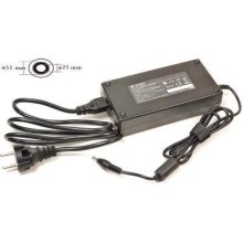 Блок живлення для ноутбуків PowerPlant ASUS 220V, 19V 150W 7.9A (5.5*2.5)