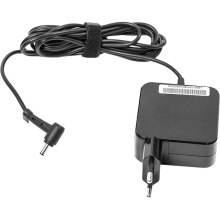 Блок живлення для ноутбуків PowerPlant ASUS 220V, 19V 45W 2.37A (4.0*1.4) wall mount
