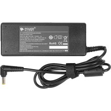 Блок живлення для ноутбуків PowerPlant ASUS 220V, 19V 90W 4.74A (5.5*2.5)