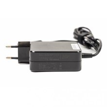 Блок живлення для ноутбуків PowerPlant ASUS 220V, 19V 65W 3.42A (4.0*1.35) wall mount