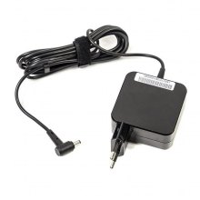 Блок живлення для ноутбуків PowerPlant ASUS 220V, 19V 33W 1.75A (4.0*1.35) wall mount