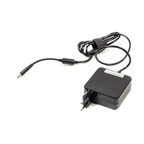 Блок живлення для ноутбуків PowerPlant DELL 220V, 19.5V 65W 3.34A (4.5*3.0) wall mount
