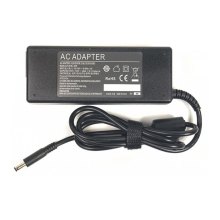 Блок живлення для ноутбуків PowerPlant DELL 220V, 19.5V 90W 4.62A (4.5*3.0)