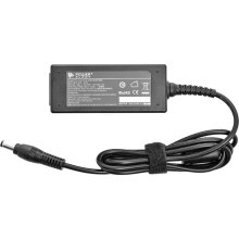 Блок живлення для ноутбуків PowerPlant DELL 220V, 19V 30W 1.58A (5.5*2.5)