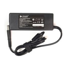 Блок живлення для ноутбуків PowerPlant  DELL 220V, 19.5V 90W 4.62A (7.4*5.0)