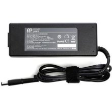 Блок живлення для ноутбуків PowerPlant HP 220V, 19V 135W 7.1A (7.4*5.0)