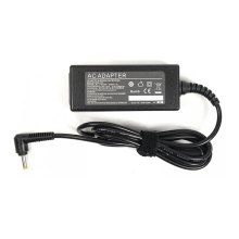 Блок живлення для ноутбуків PowerPlant HP 220V, 19V 40W 2.1A (4.0*1.7)