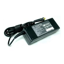 Блок живлення для ноутбуків PowerPlant IBM/LENOVO 220V, 20V 90W 4.5A (5.5*2.5)