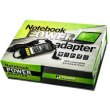 Блок живлення для ноутбуків PowerPlant IBM/LENOVO 220V, 20V 45W 2.25A (4.0*1.7) wall mount