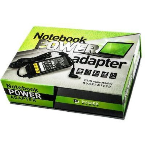 Блок живлення для ноутбуків PowerPlant IBM/LENOVO 220V, 20V 45W 2.25A (4.0*1.7) wall mount
