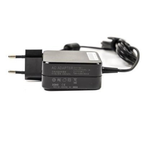 Блок живлення для ноутбуків PowerPlant IBM/LENOVO 220V, 20V 45W 2.25A (4.0*1.7) wall mount