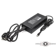 Блок живлення для ноутбуків PowerPlant IBM/LENOVO 220V, 20V 170W 8.5A (6.3*3.0)