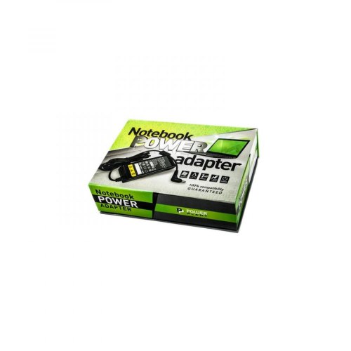 Блок живлення для ноутбуків PowerPlant IBM/LENOVO 220V, 19.5V 120W 6.15A (5.5*2.5)
