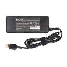 Блок живлення для ноутбуків PowerPlant  IBM/LENOVO 220V, 20V 90W 4.5A (Special)