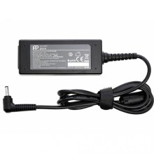Блок живлення для ноутбуків PowerPlant IBM/LENOVO 220V, 20V 45W 2.25A (4.0*1.35)