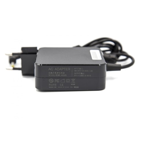 Блок живлення для ноутбуків PowerPlant IBM/LENOVO 220V, 20V 65W 3.25A (4.0*1.7) wall mount