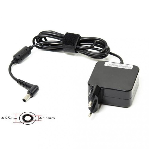 Блок живлення для ноутбуків PowerPlant SAMSUNG 220V, 14V 42W 3A (6.5*4.4) wall mount